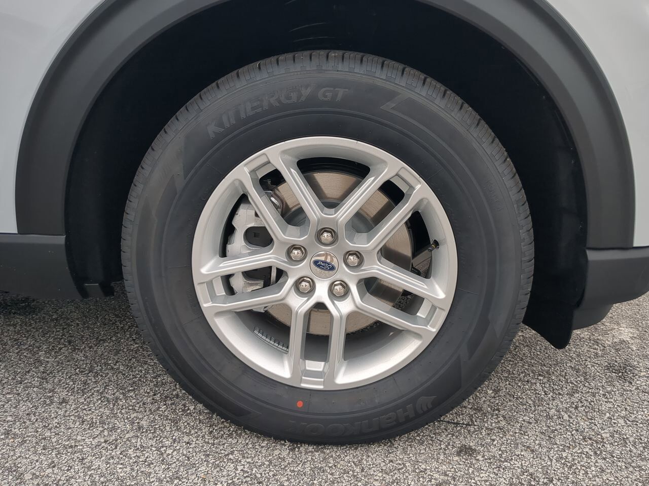 2026 Ford Explorer Active Winder GA