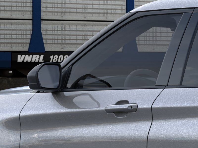 2026 Ford Explorer Active Winder GA