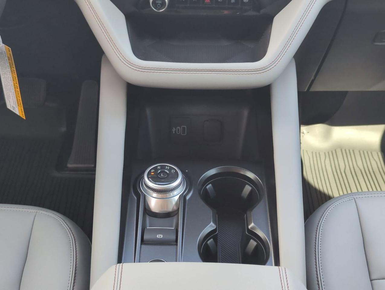 2026 Ford Explorer Active Winder GA