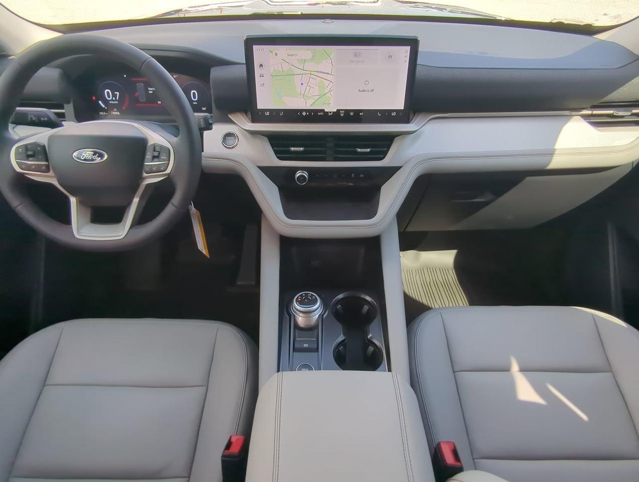 2026 Ford Explorer Active Winder GA