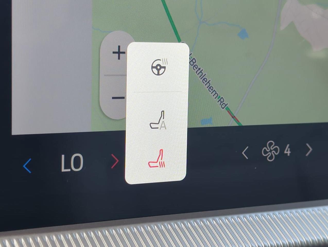 2026 Ford Explorer Active Winder GA