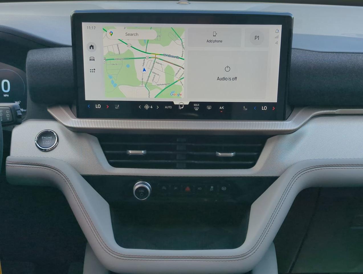 2026 Ford Explorer Active Winder GA