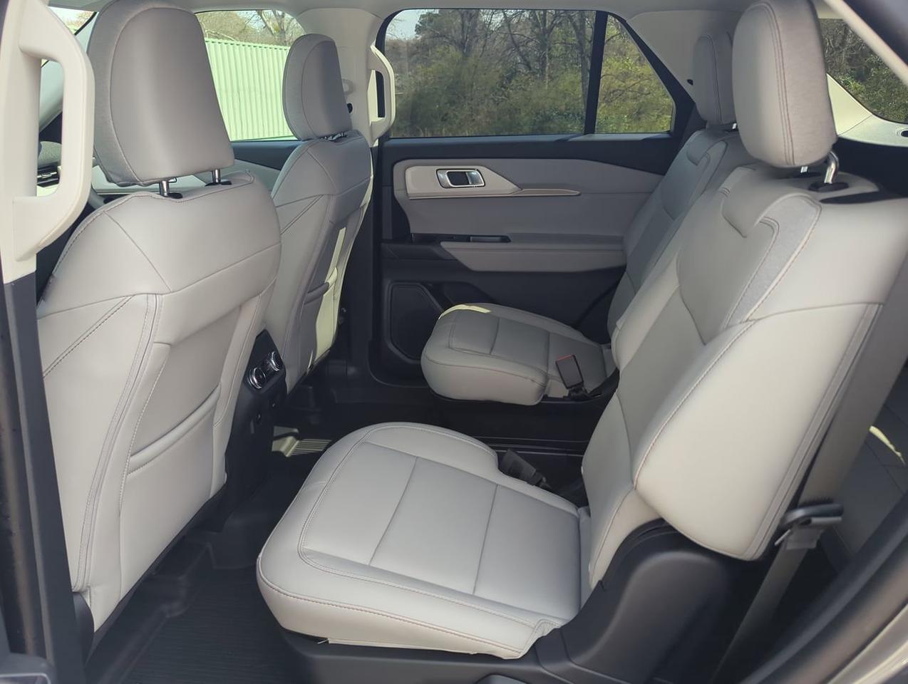 2026 Ford Explorer Active Winder GA