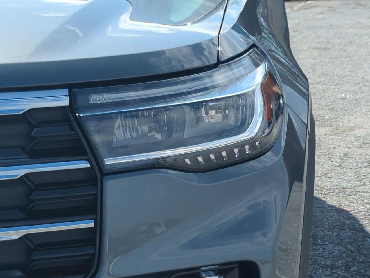 2026 Ford Explorer Active Winder GA