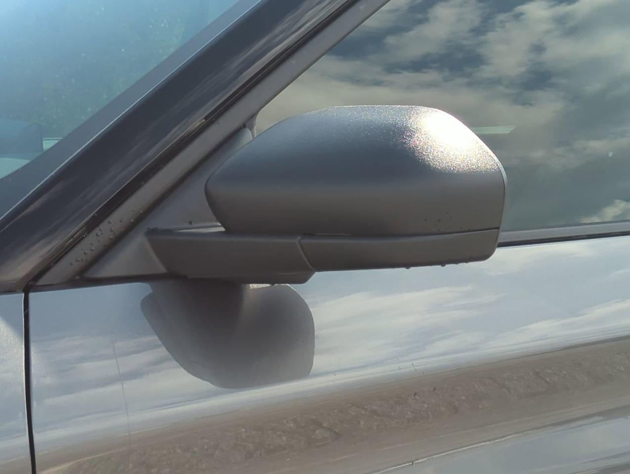 2026 Ford Explorer Active Winder GA