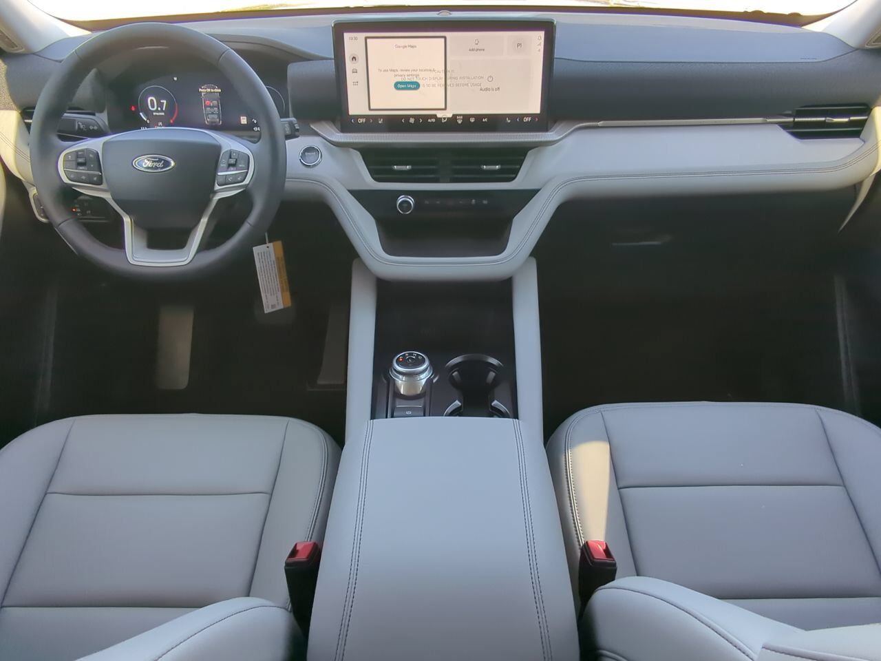 2026 Ford Explorer Active Winder GA