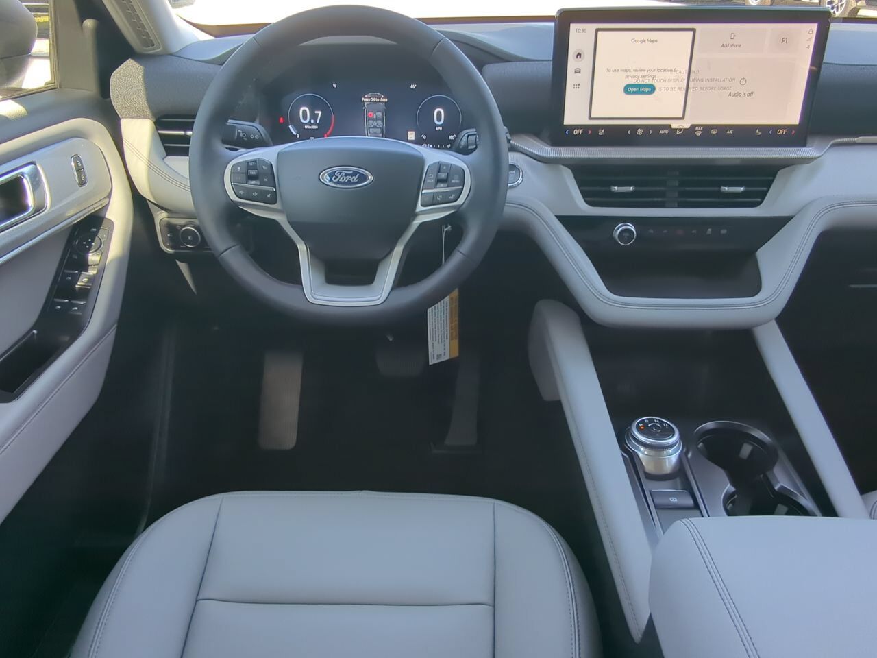 2026 Ford Explorer Active Winder GA