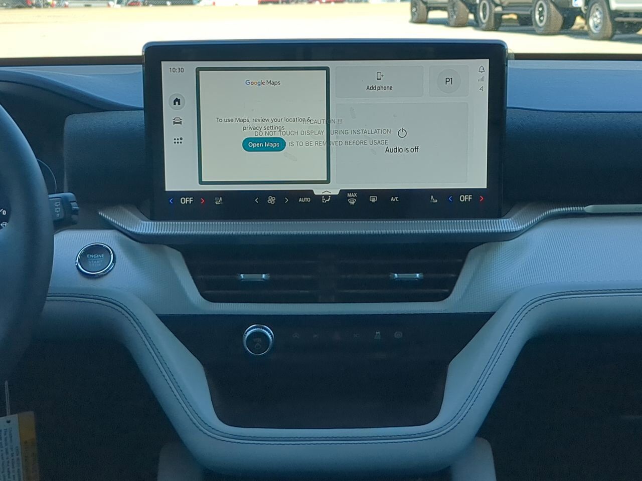 2026 Ford Explorer Active Winder GA