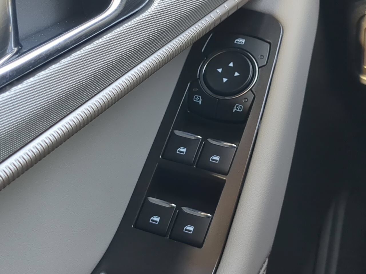 2026 Ford Explorer Active Winder GA