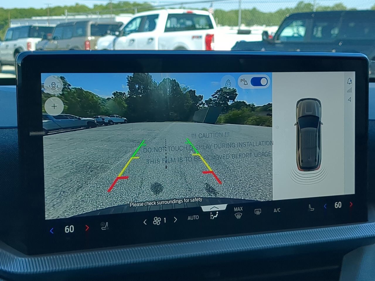 2026 Ford Explorer Active Winder GA