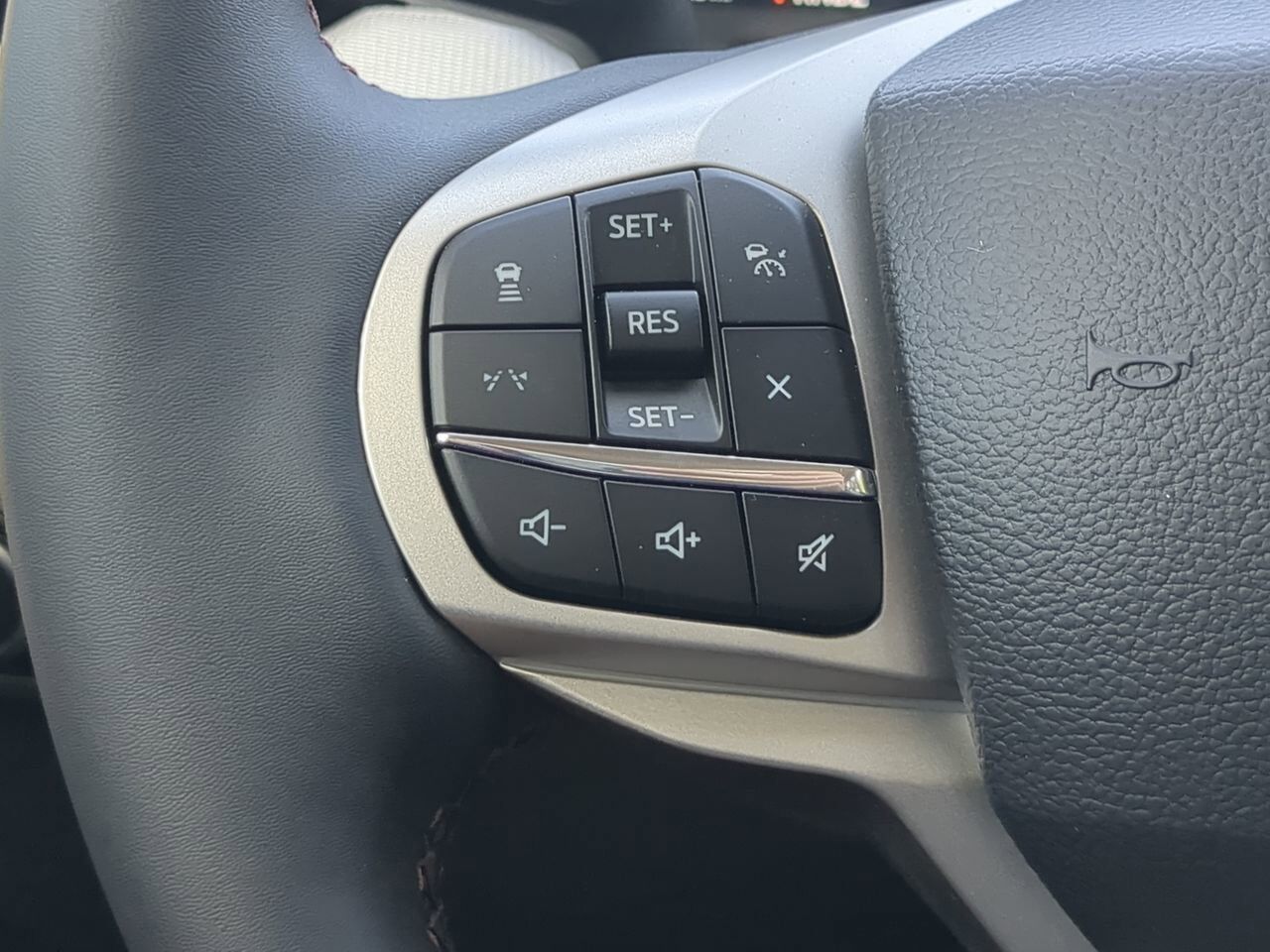 2026 Ford Explorer Active Winder GA