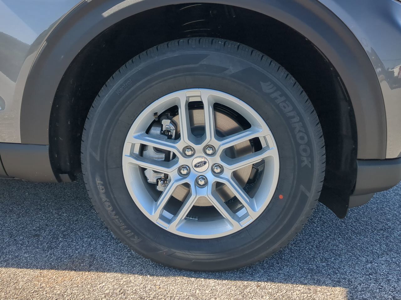 2026 Ford Explorer Active Winder GA