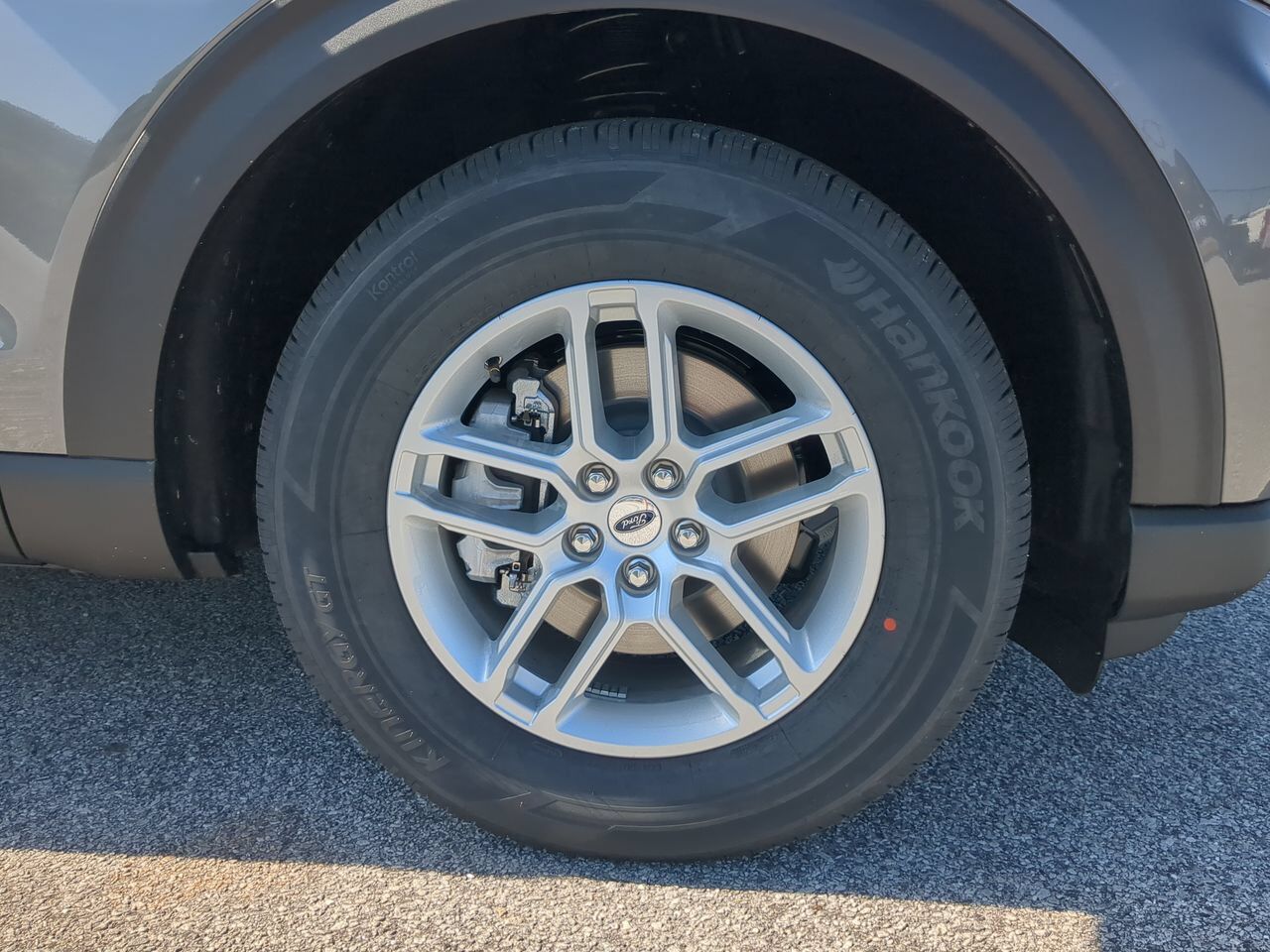 2026 Ford Explorer Active Winder GA