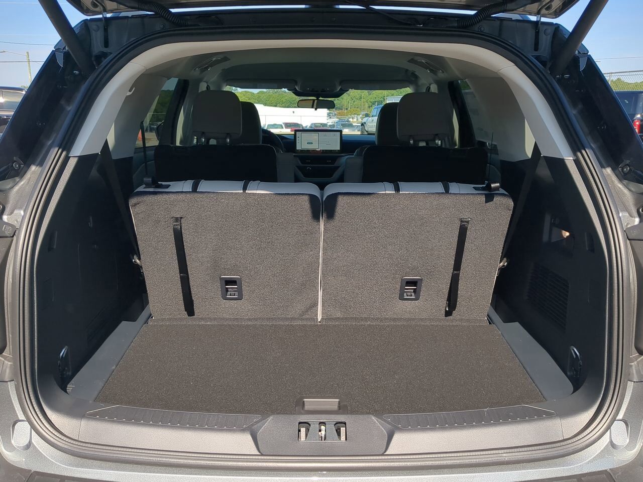 2026 Ford Explorer Active Winder GA