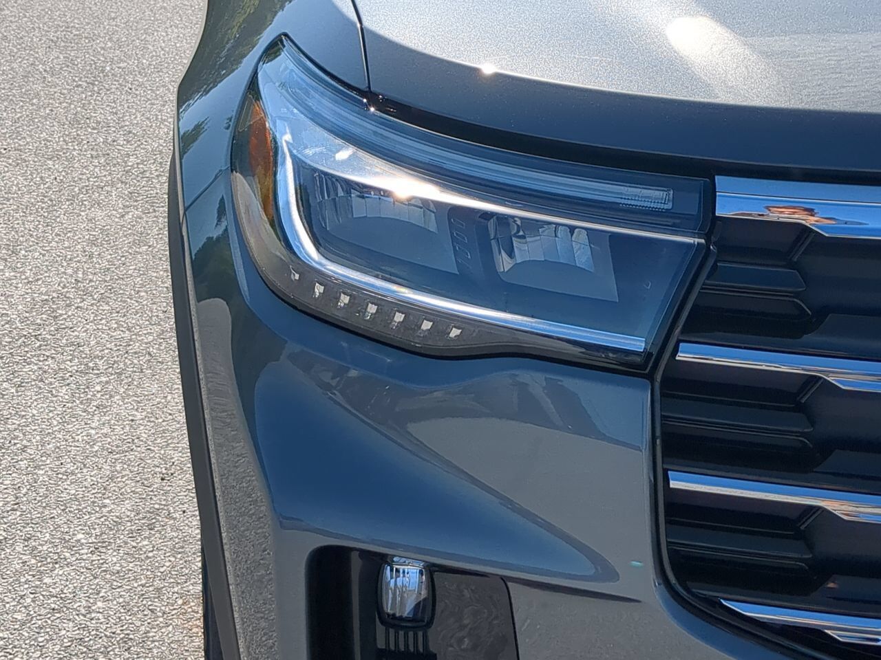 2026 Ford Explorer Active Winder GA