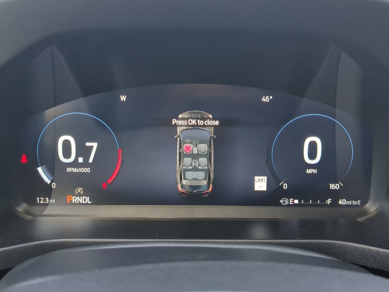 2026 Ford Explorer Active Winder GA