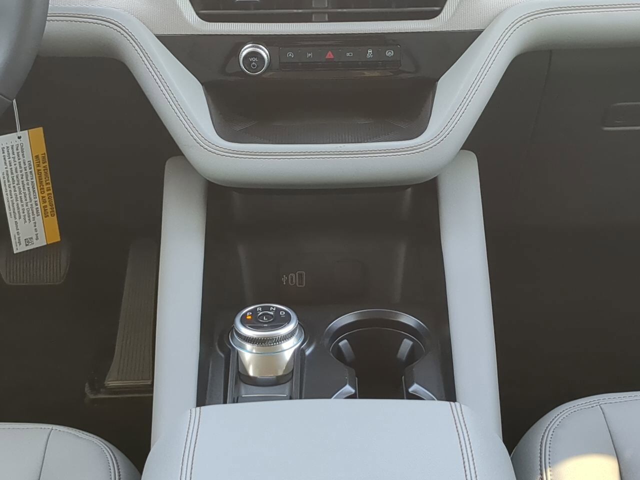 2026 Ford Explorer Active Winder GA