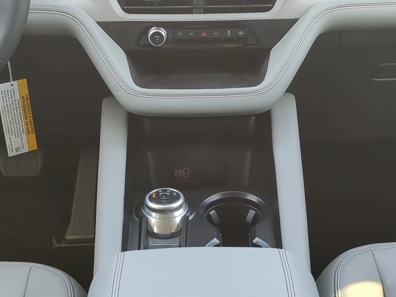 2026 Ford Explorer Active Winder GA