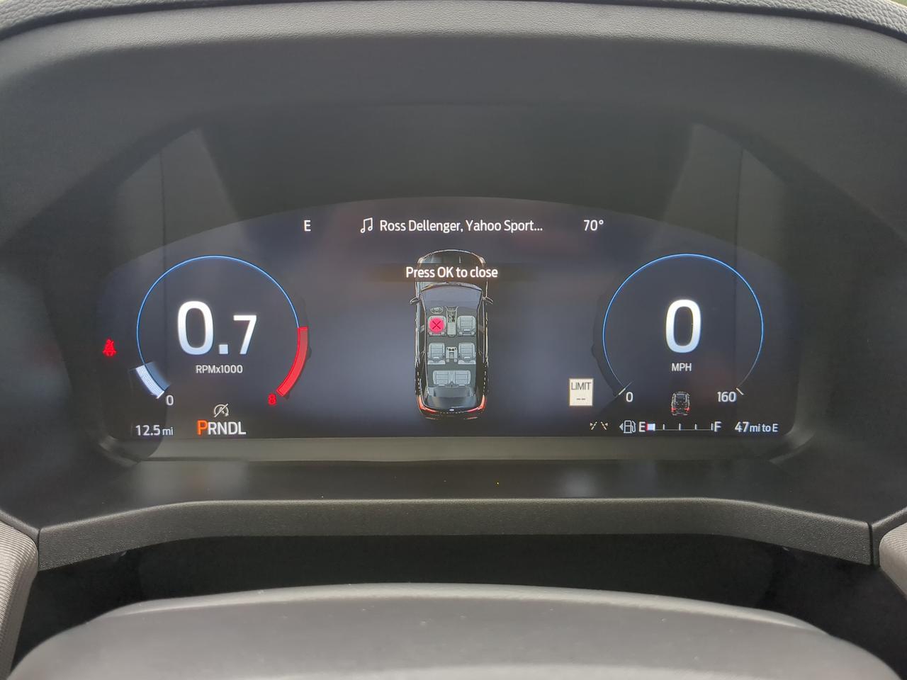 2026 Ford Explorer Active Winder GA