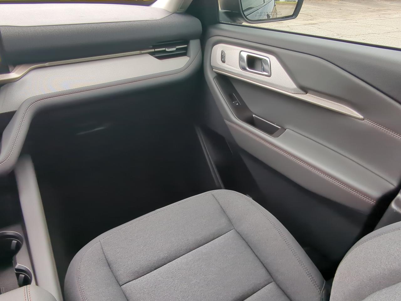 2026 Ford Explorer Active Winder GA
