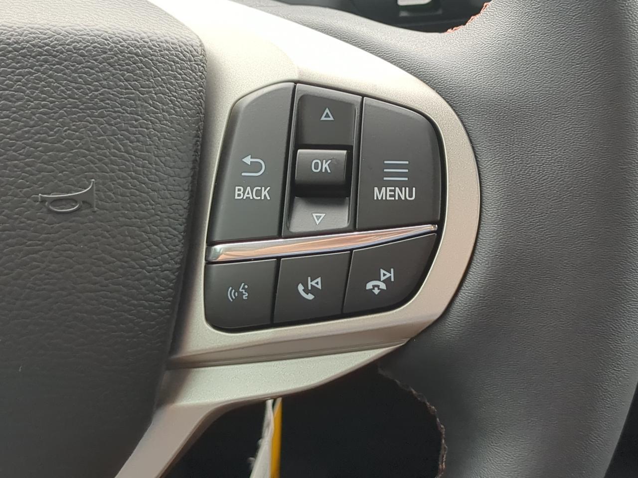 2026 Ford Explorer Active Winder GA