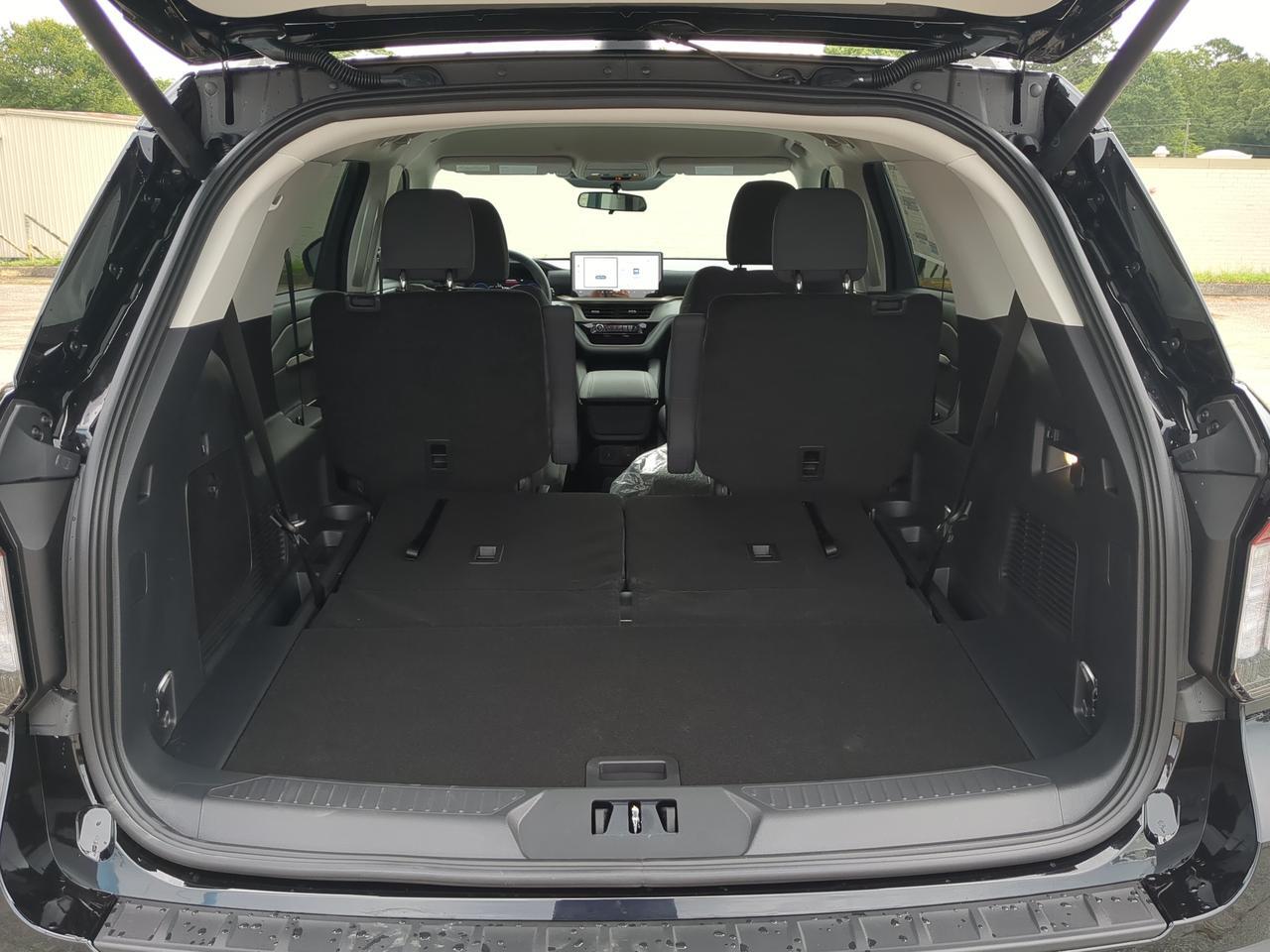 2026 Ford Explorer Active Winder GA