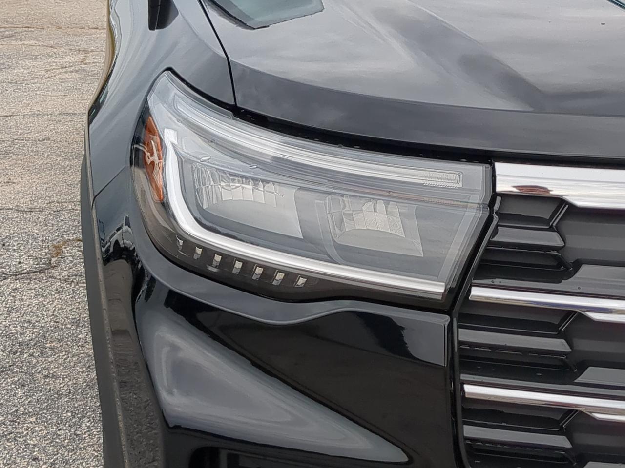2026 Ford Explorer Active Winder GA