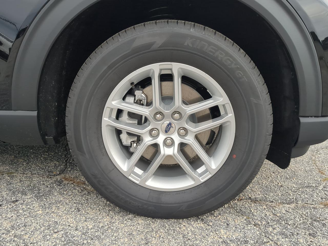 2026 Ford Explorer Active Winder GA