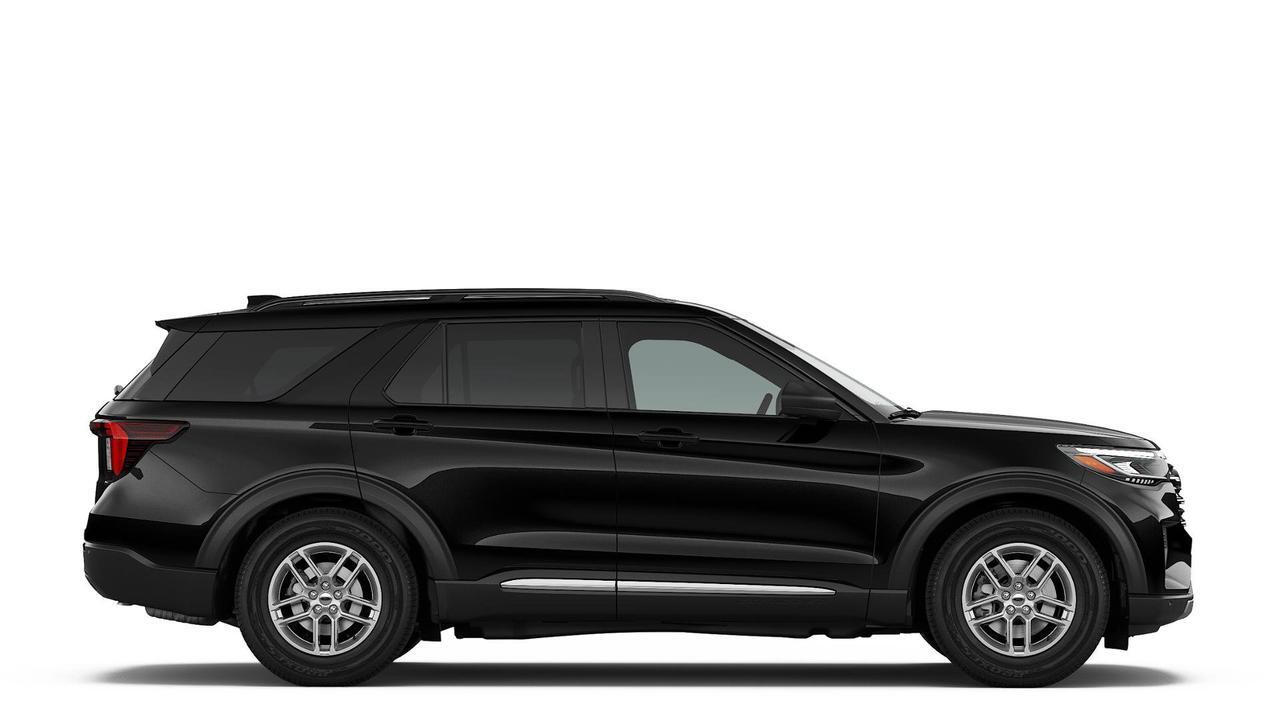 2026 Ford Explorer Active Winder GA