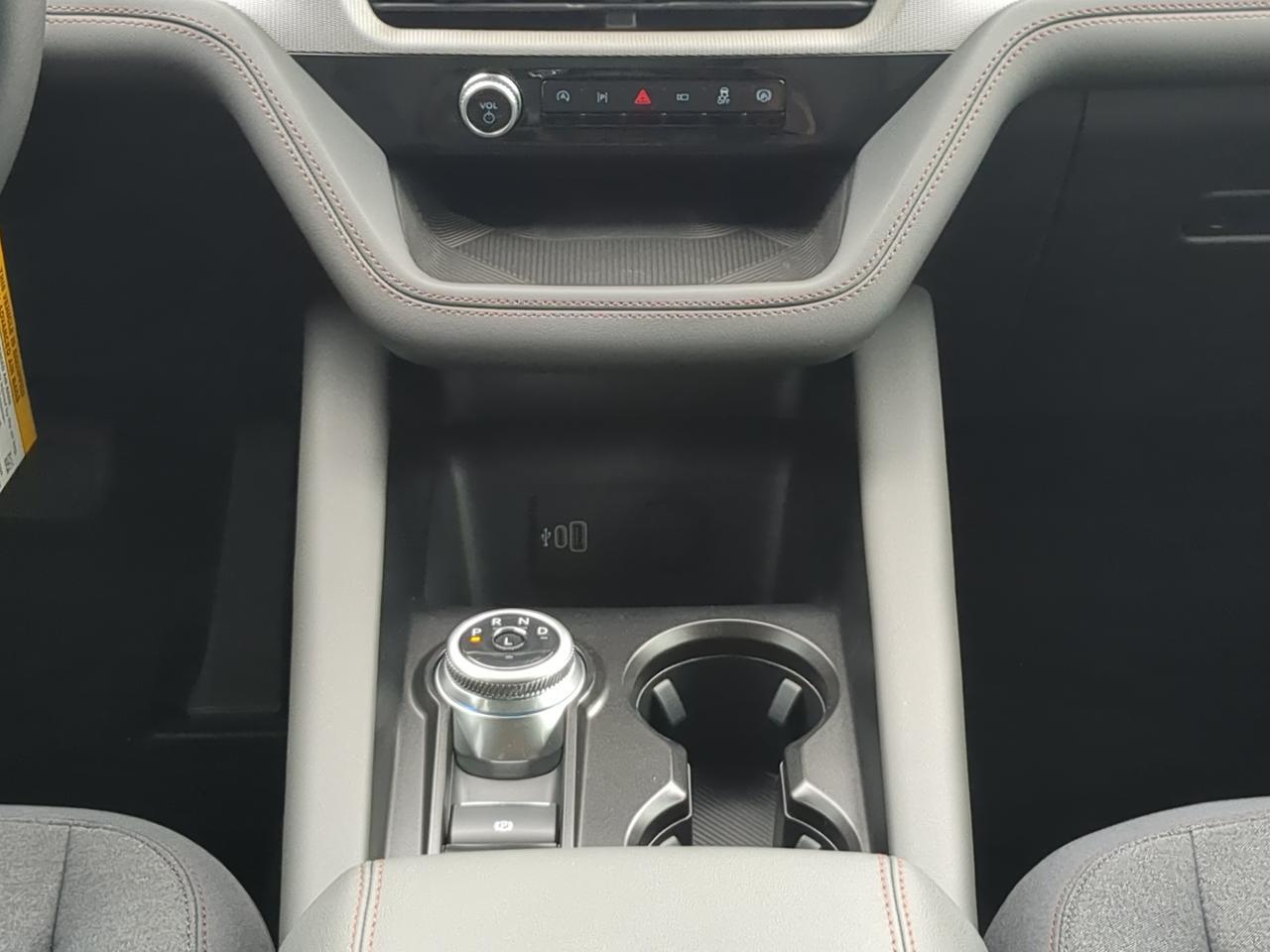2026 Ford Explorer Active Winder GA