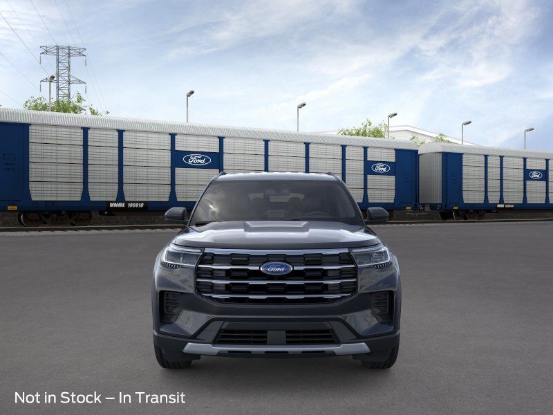 2026 Ford Explorer Active Winder GA