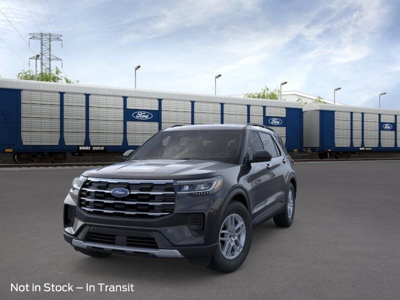 2026 Ford Explorer Active Winder GA