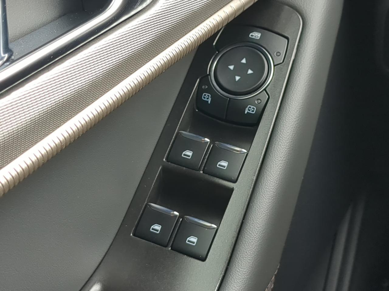2026 Ford Explorer Active Winder GA