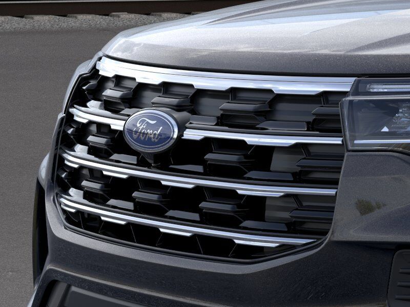2026 Ford Explorer Active Winder GA