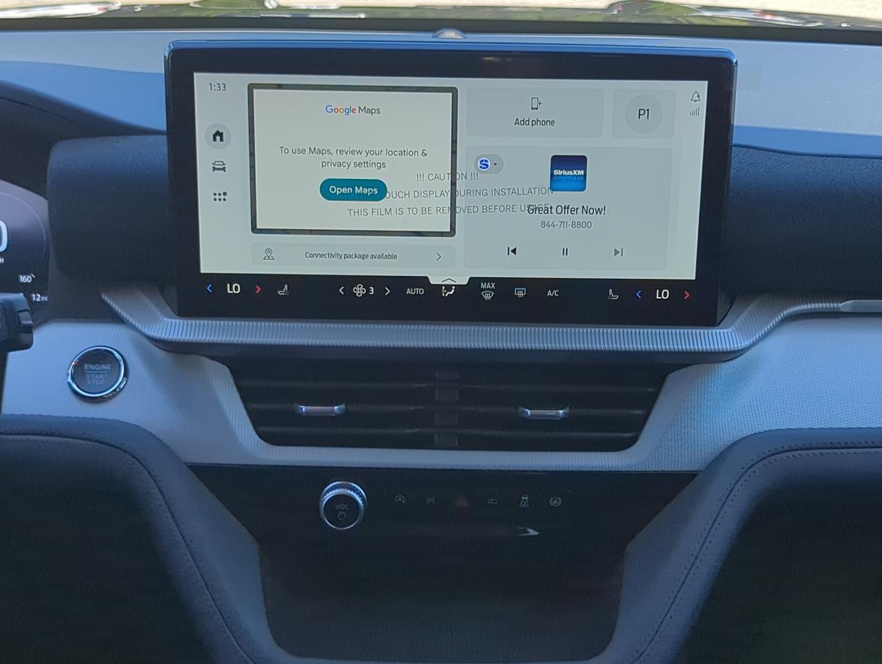 2026 Ford Explorer Active Winder GA