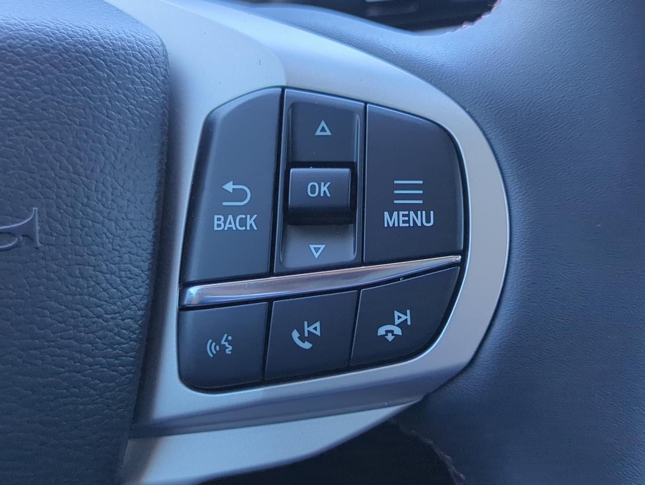 2026 Ford Explorer Active Winder GA