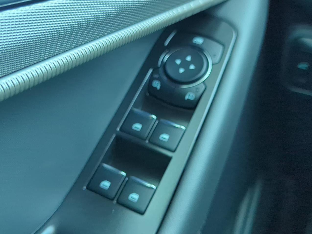 2026 Ford Explorer Active Winder GA