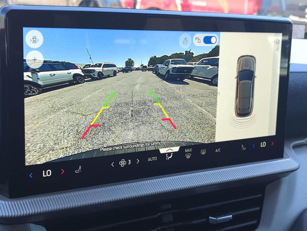2026 Ford Explorer Active Winder GA