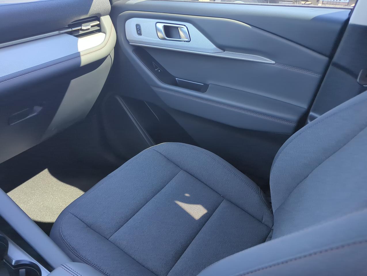 2026 Ford Explorer Active Winder GA