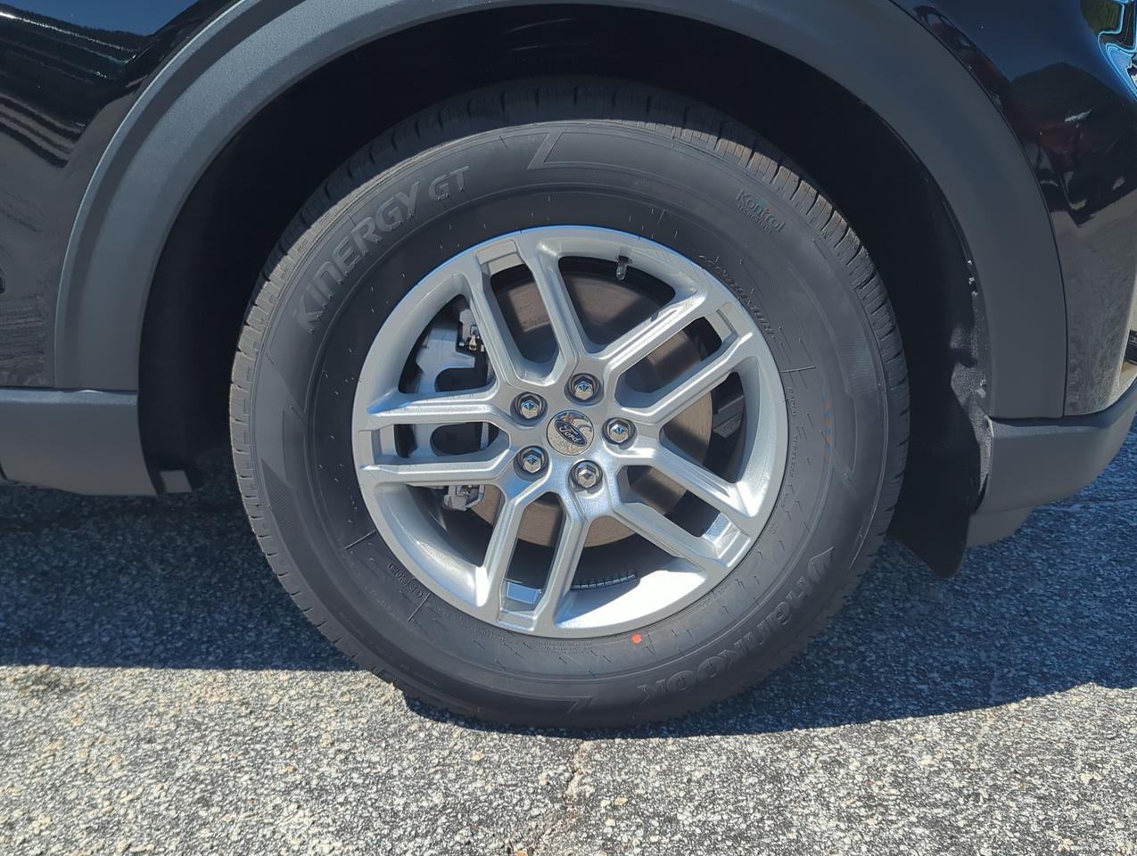 2026 Ford Explorer Active Winder GA