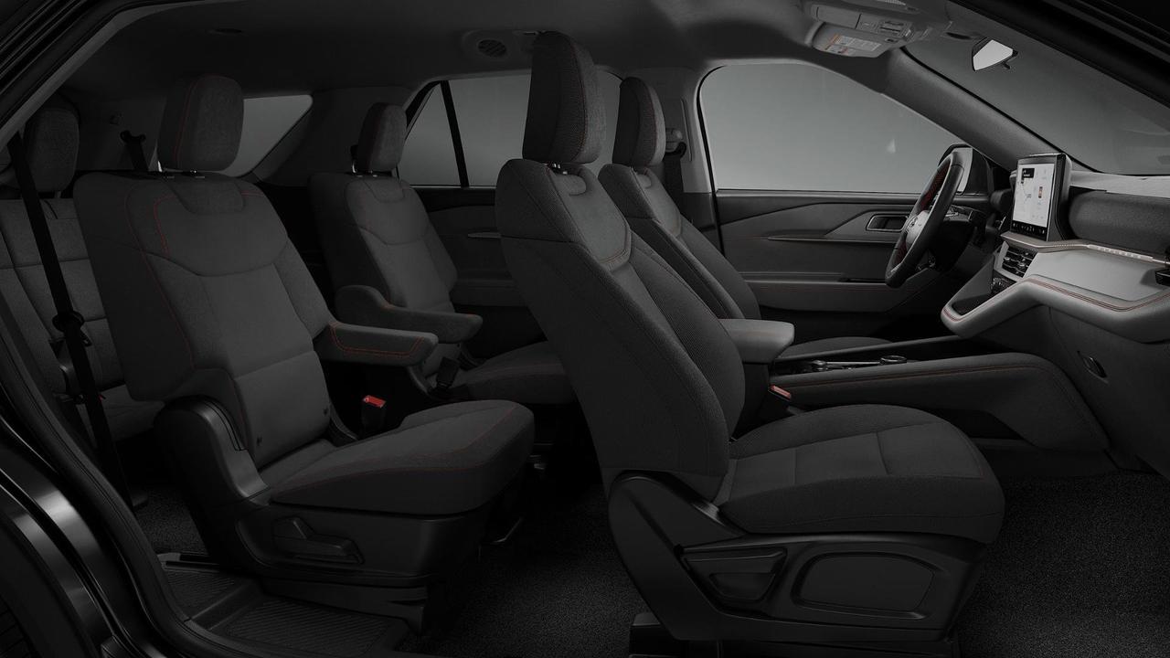 2026 Ford Explorer Active Winder GA