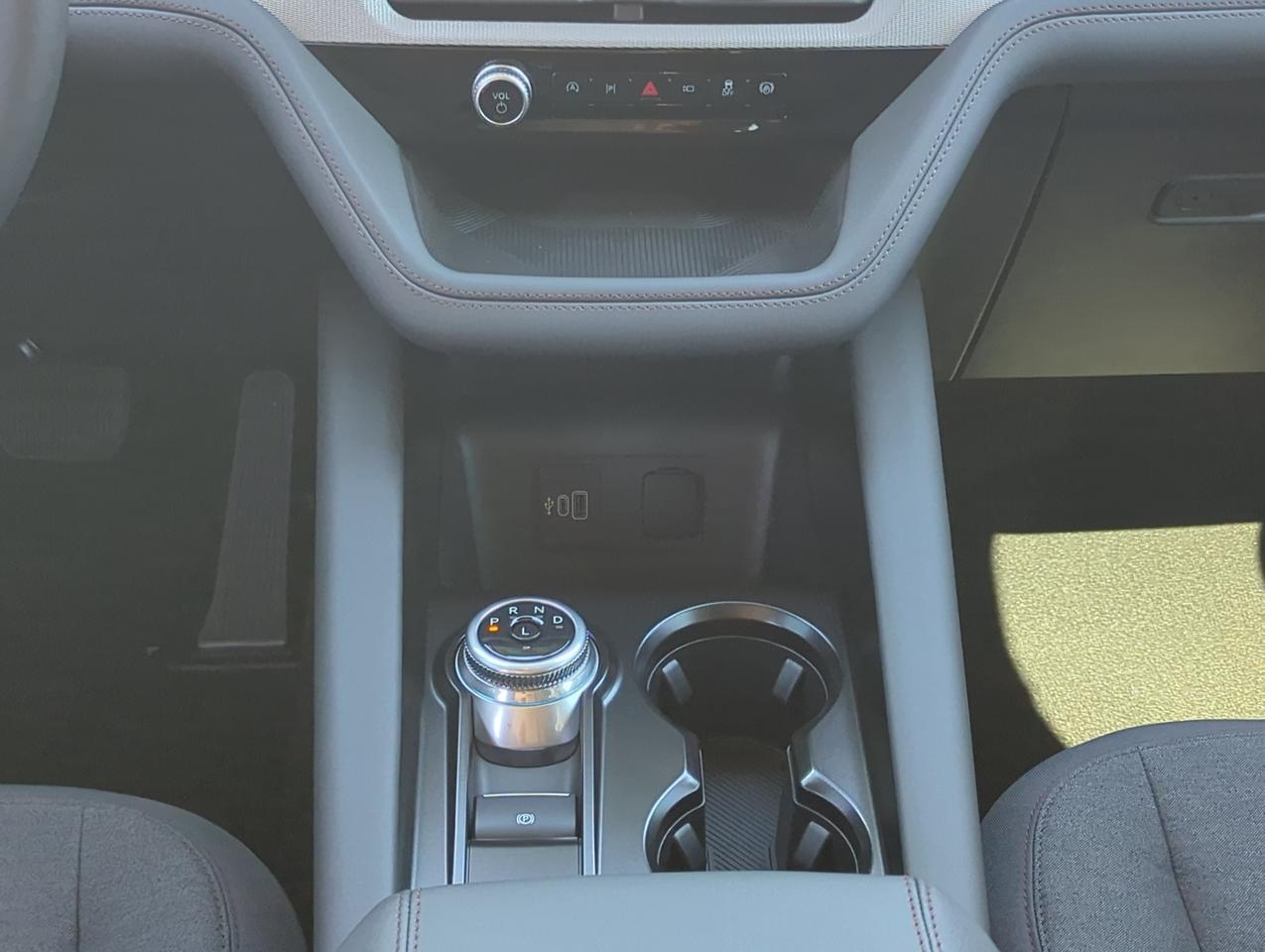 2026 Ford Explorer Active Winder GA