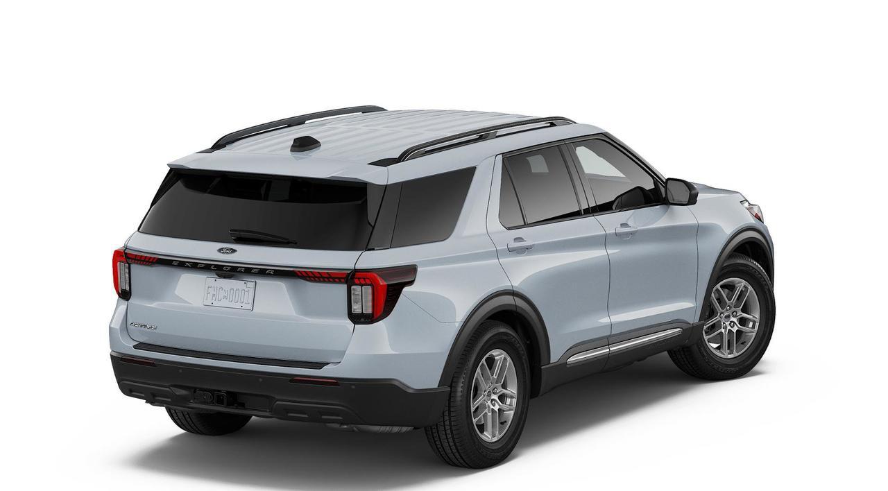 2026 Ford Explorer Active Winder GA