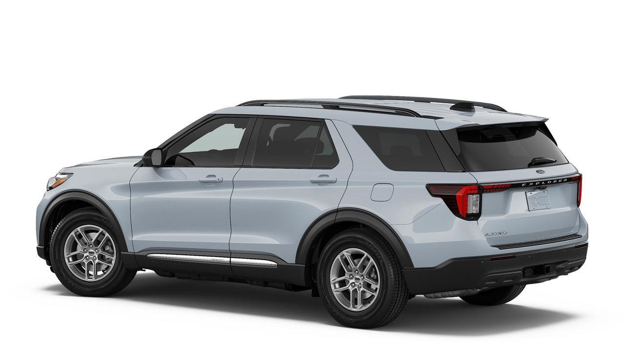 2026 Ford Explorer Active Winder GA