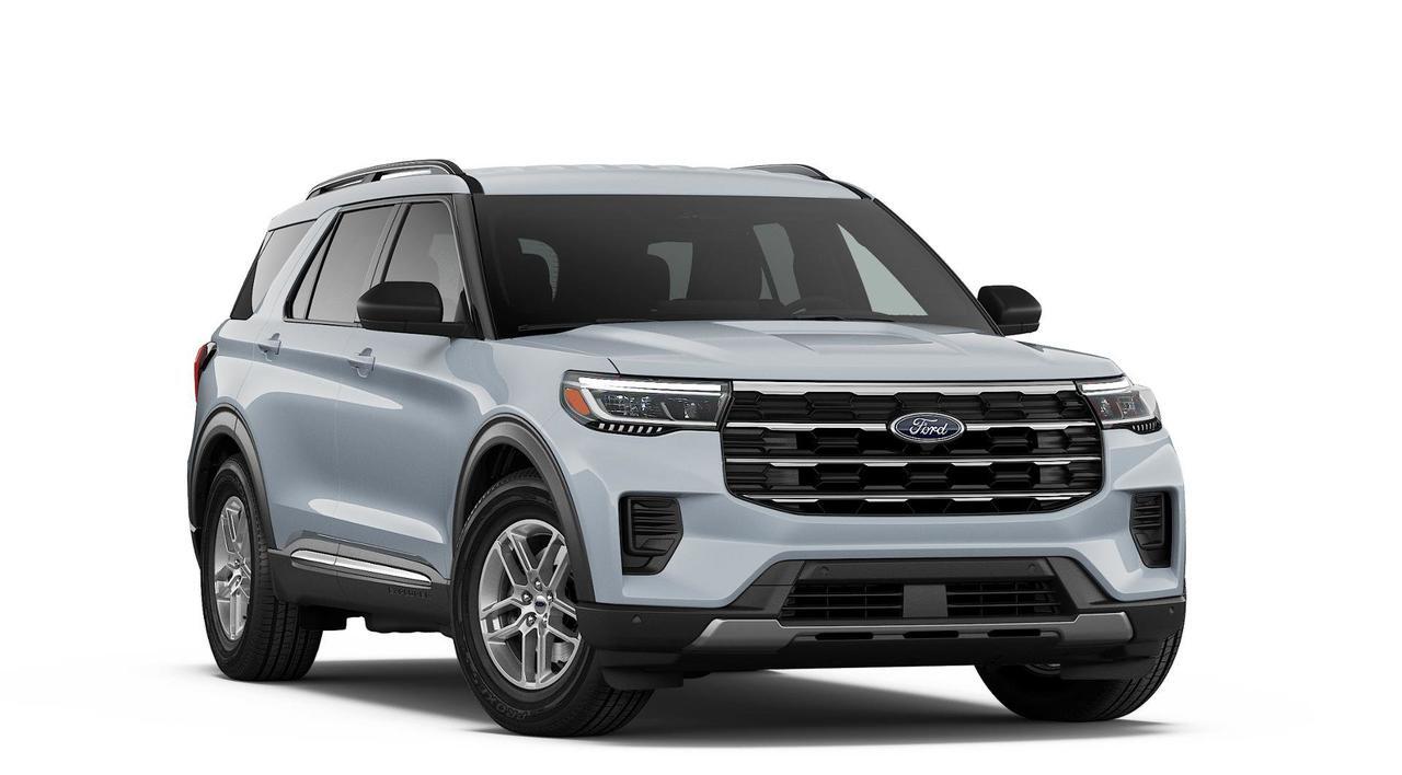 2026 Ford Explorer Active Winder GA