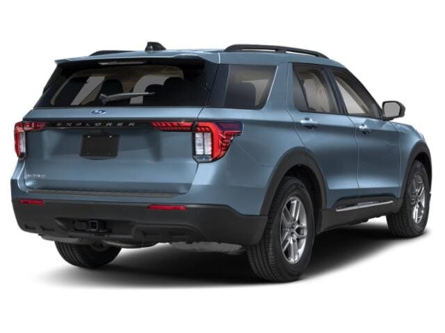 2026 Ford Explorer Active Winder GA