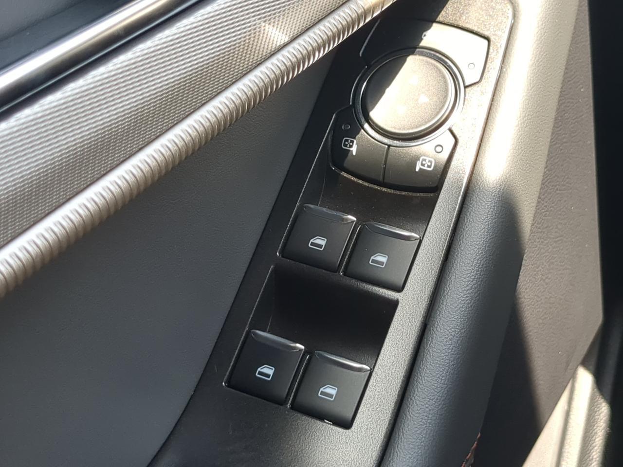 2026 Ford Explorer Active Winder GA