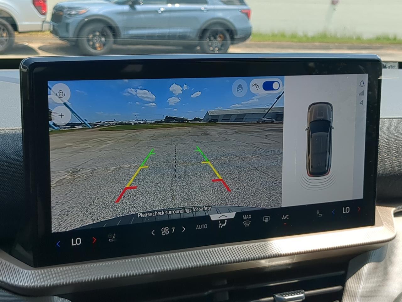2026 Ford Explorer Active Winder GA