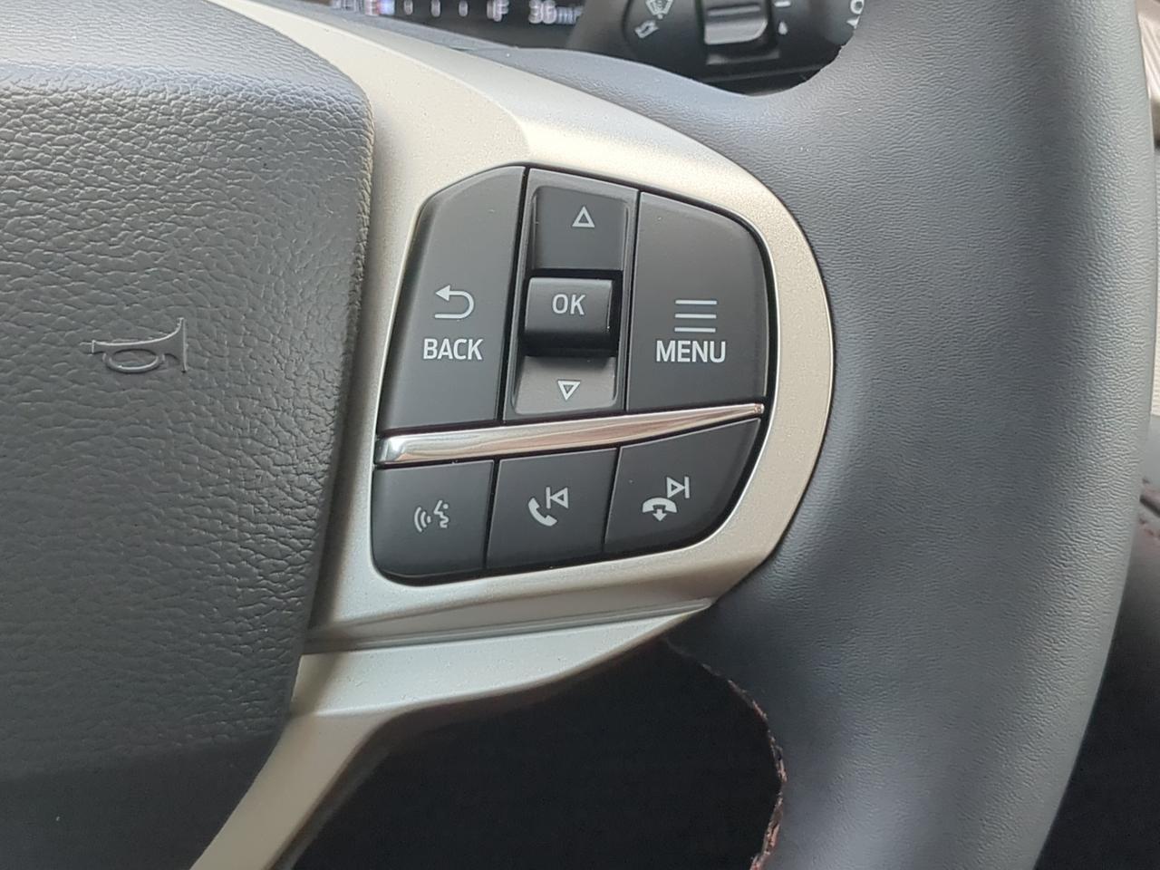 2026 Ford Explorer Active Winder GA