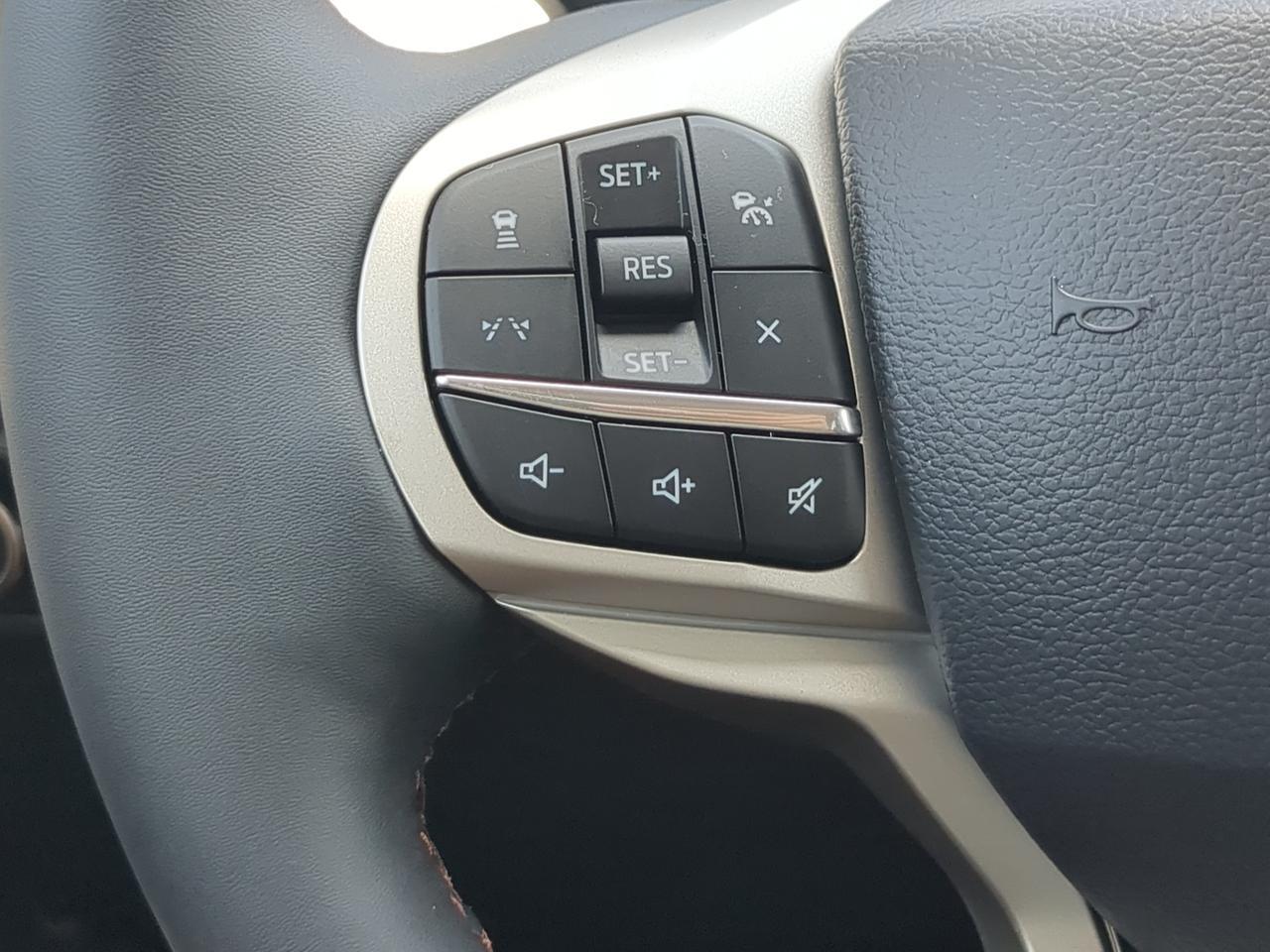2026 Ford Explorer Active Winder GA